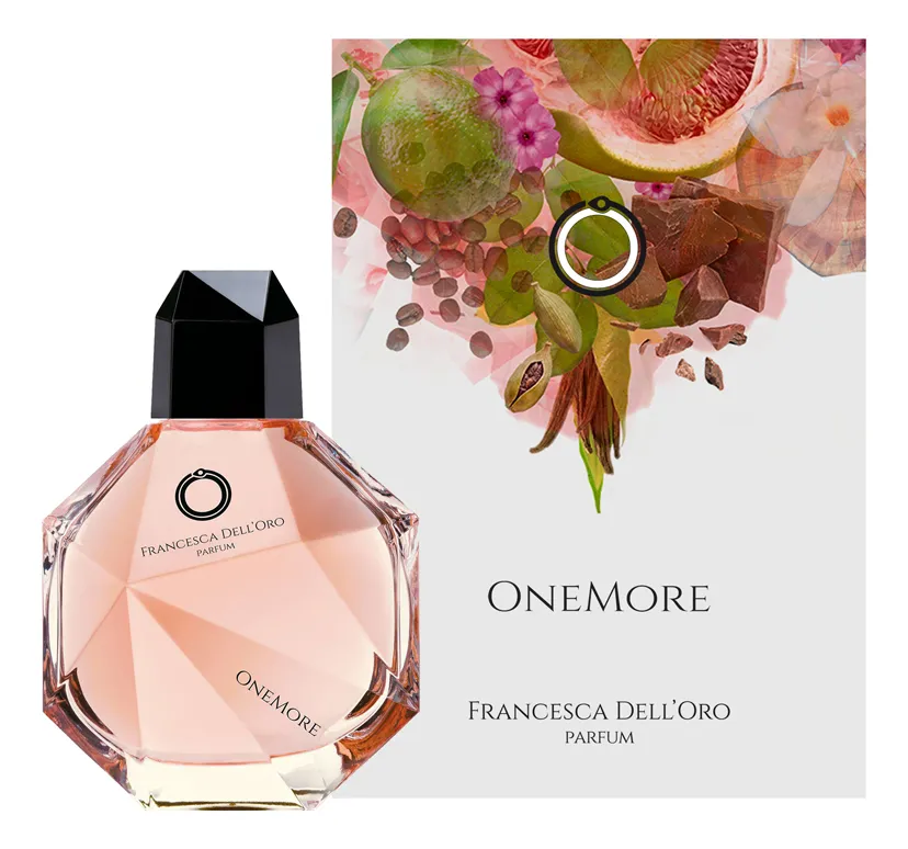 Francesca dell`Oro OneMore