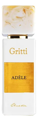 Gritti Adele Парфюмерная вода для женщин 100 ml тестер
