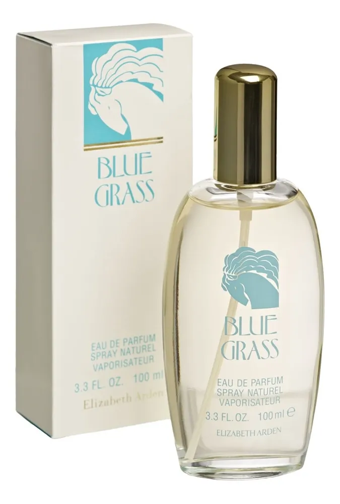 Elizabeth Arden Blue Grass Парфюмерная вода для женщин 100 ml