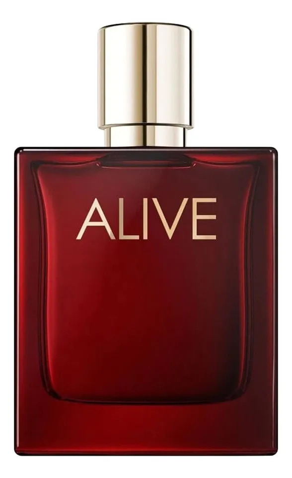 HUGO BOSS Alive Absolu Духи для женщин 50 ml тестер