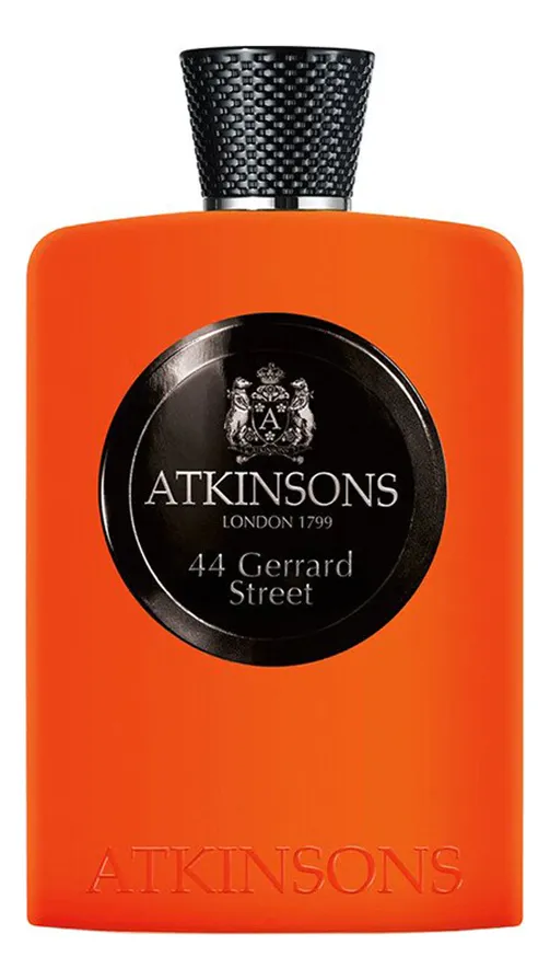 Atkinsons  44 Gerrard Street Одеколон унисекс 100 ml тестер