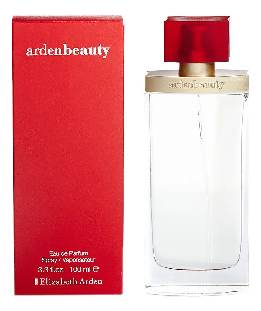 Elizabeth Arden Arden Beauty Парфюмерная вода для женщин 100 ml