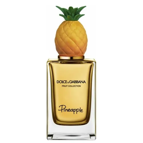 DOLCE & GABBANA Pineapple