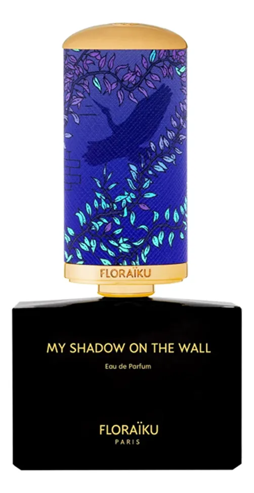 Floraiku My Shadow on the Wall Парфюмерная вода унисекс 50 ml тестер