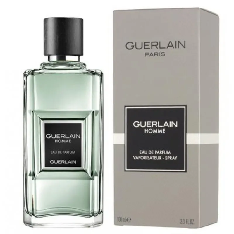 Guerlain Homme Eau de Parfum (2016)