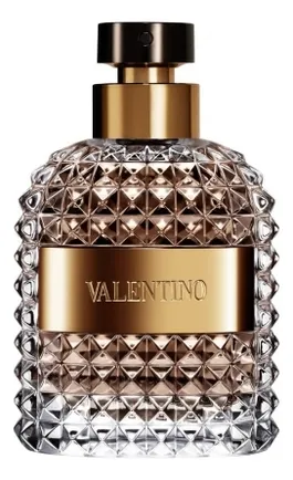 Valentino Uomo Туалетная вода для мужчин 100 ml тестер