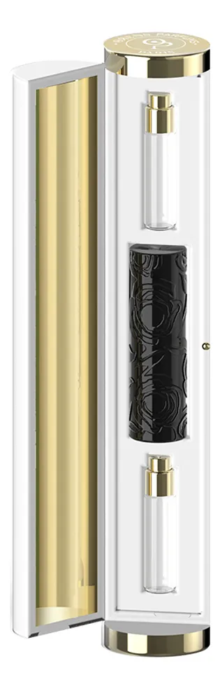 Orens Parfums Callis Subtile Парфюмерная вода унисекс 30 ml (edp 3 x 10 ml)