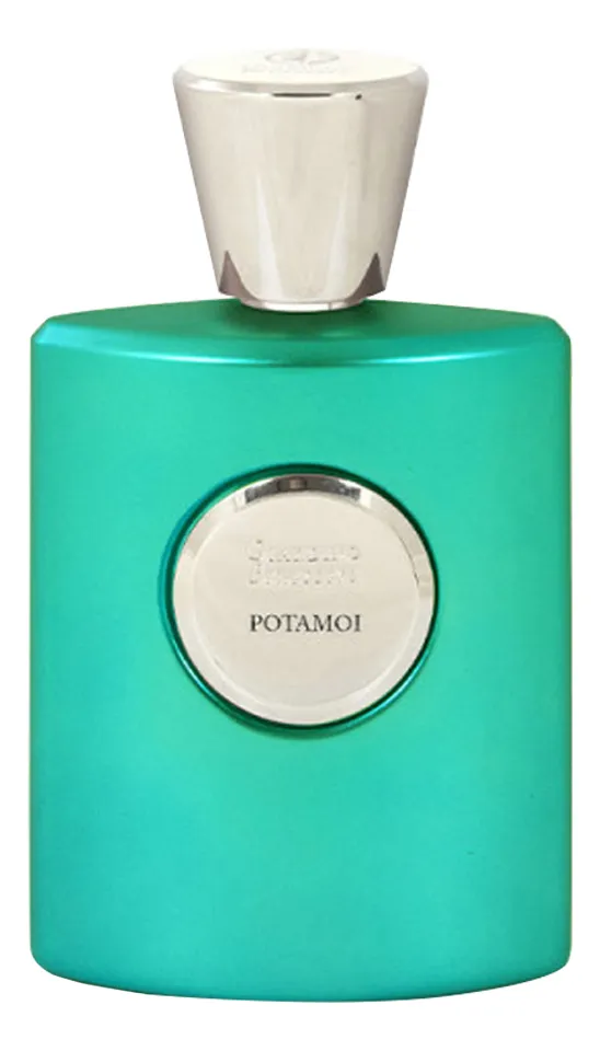 Giardino Benessere Potamoi Духи унисекс 100 ml тестер