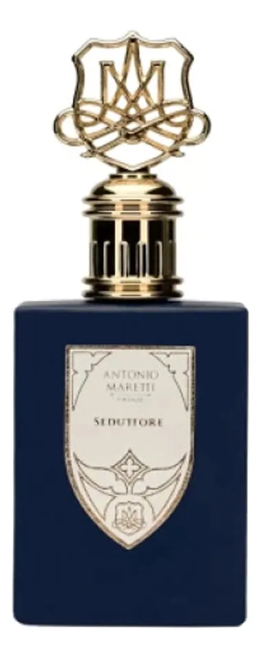 Antonio Maretti Seduttore Парфюмерная вода для мужчин 50 ml тестер