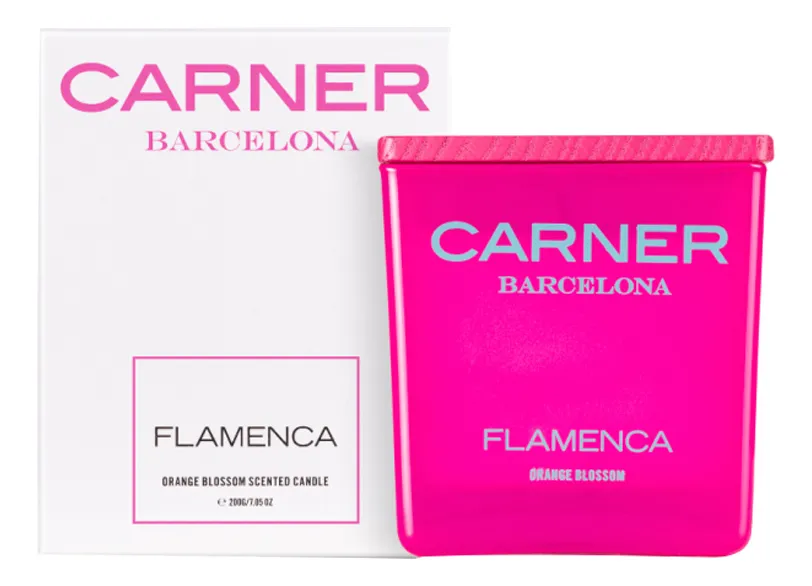 Carner Barcelona Flamenca