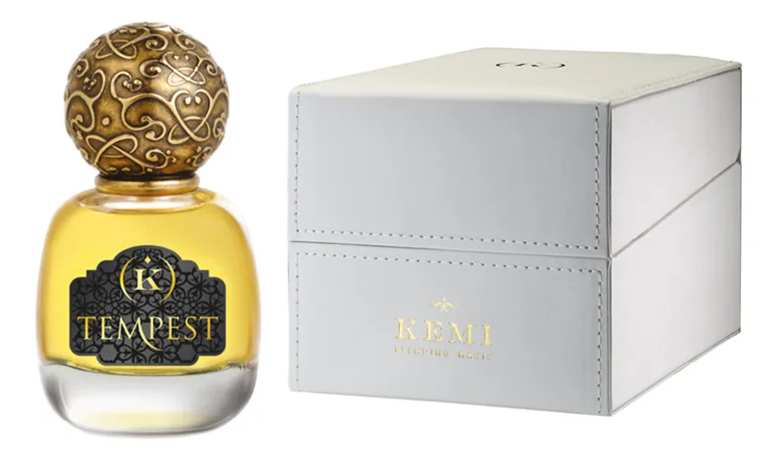 Kemi Blending Magic Tempest Духи унисекс 50 ml