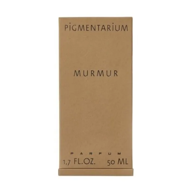 Pigmentarium Murmur