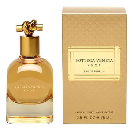 Bottega Veneta Knot Парфюмерная вода для женщин 75 ml