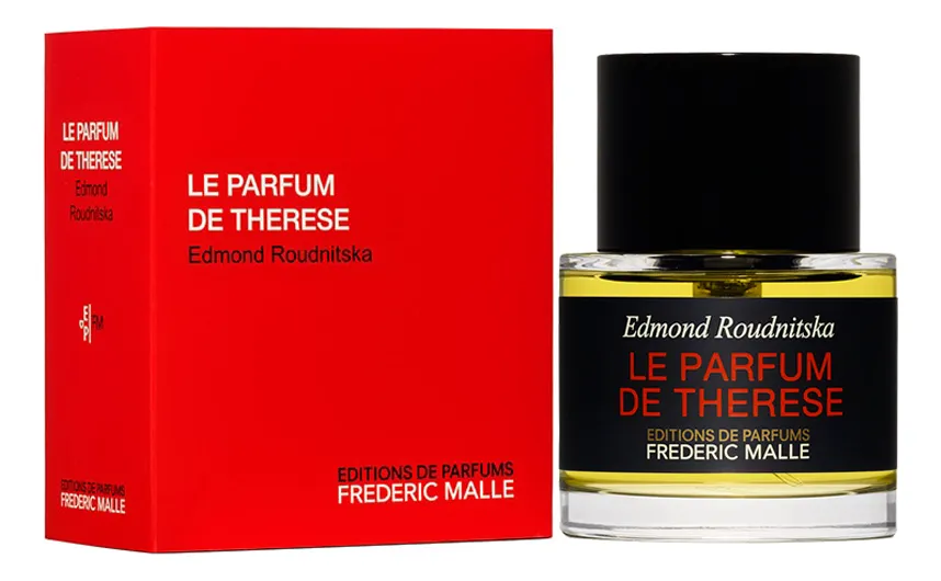 Frederic Malle Le Parfum de Therese Парфюмерная вода унисекс 50 ml