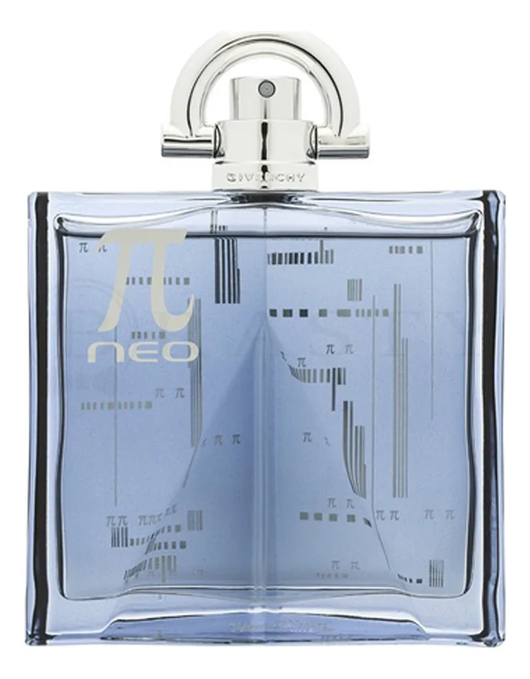GIVENCHY Pi Neo Ultimate Equation