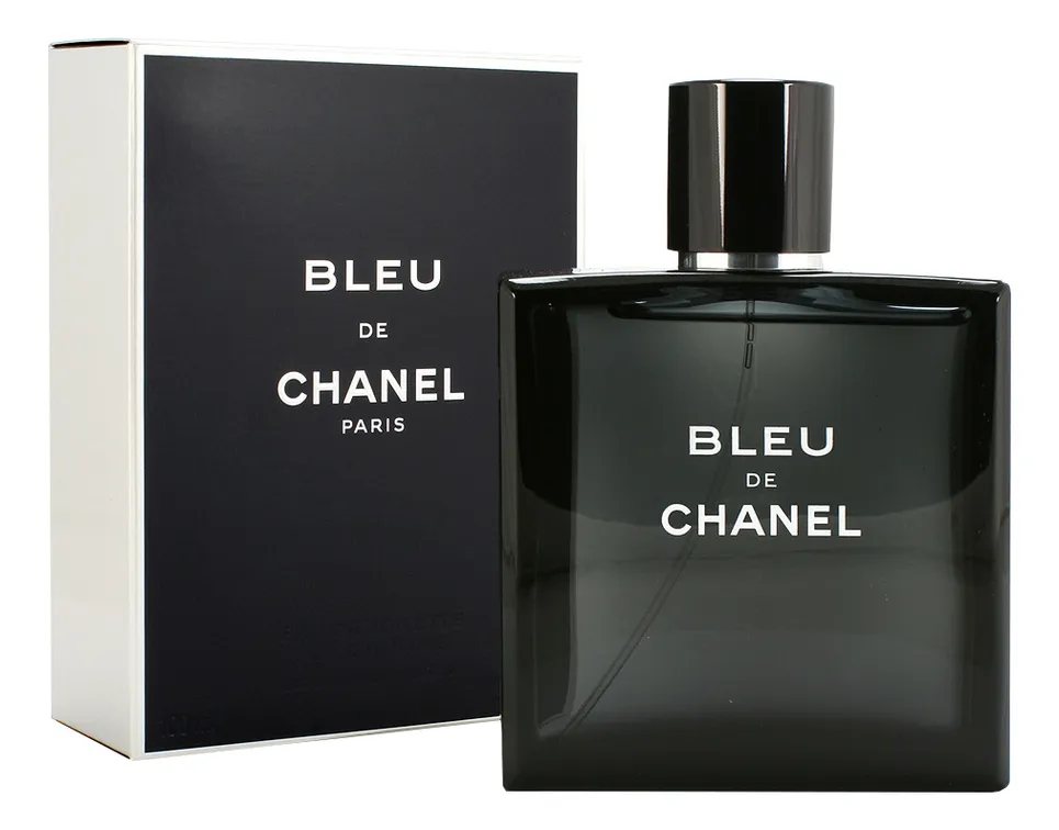 Chanel Bleu de Chanel Туалетная вода для мужчин 100 ml