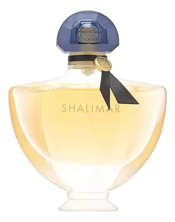 Guerlain Shalimar Туалетная вода для женщин 90 ml тестер