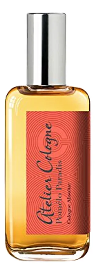 Atelier Cologne Pomelo Paradis Одеколон унисекс 10 ml пробник