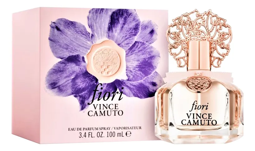 Vince Camuto Fiori Парфюмерная вода для женщин 100 ml
