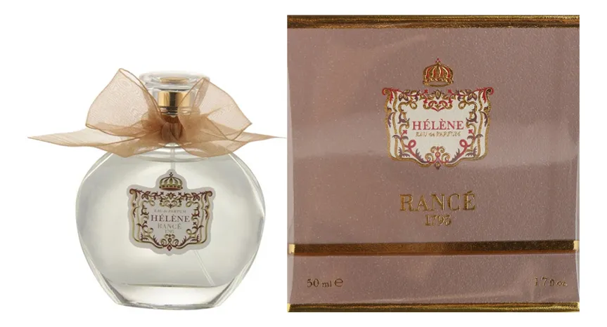 Rance 1795 Helene Парфюмерная вода для женщин 50 ml