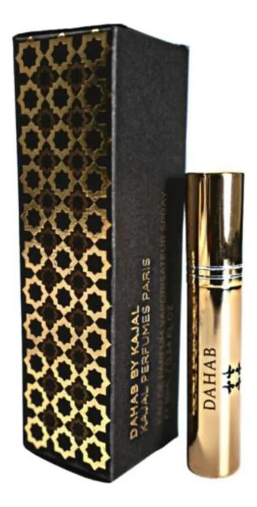 Kajal Dahab Парфюмерная вода для женщин 10 ml