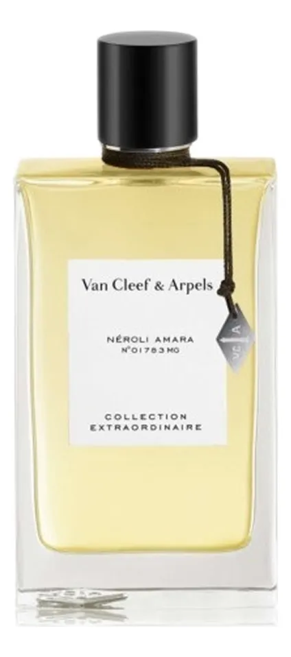 Van Cleef & Arpels Neroli Amara Парфюмерная вода унисекс 75 ml тестер