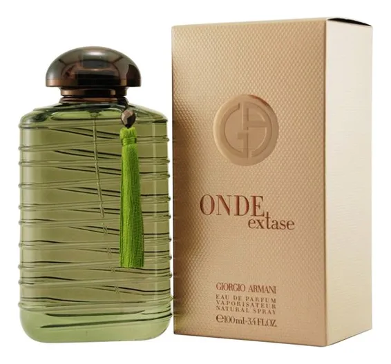 Giorgio Armani Onde Extase Парфюмерная вода для женщин 100 ml