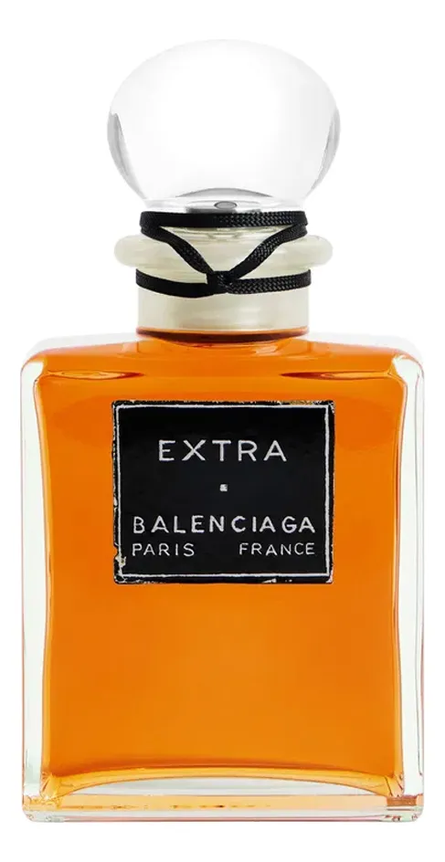 Balenciaga Extra