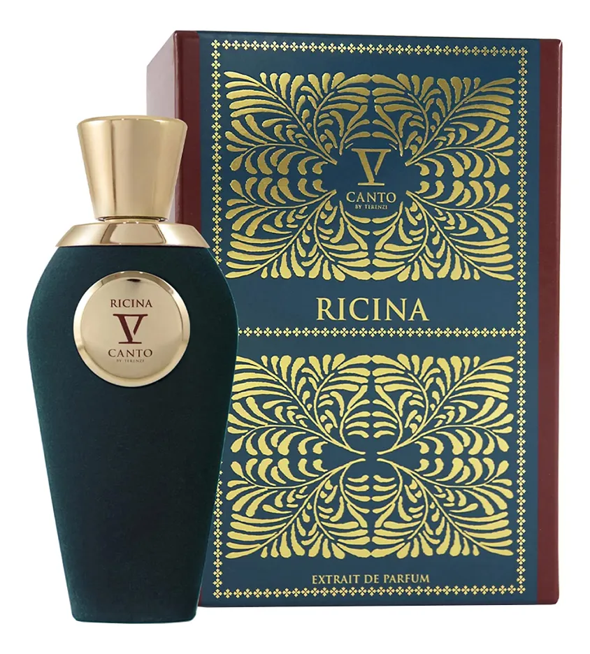 V Canto Ricina Духи унисекс 100 ml
