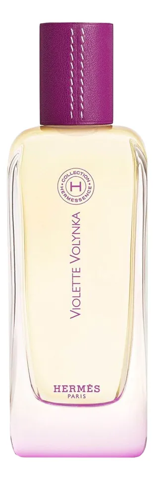 Hermes Hermessence Violette Volynka Туалетная вода унисекс 100 ml тестер