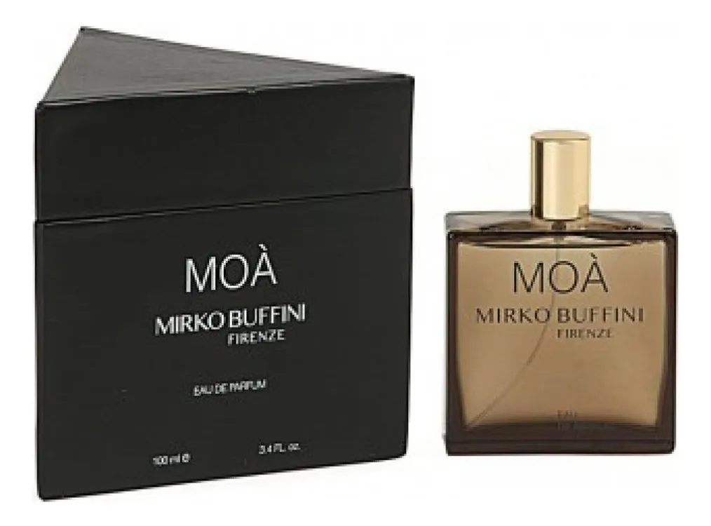Mirko Buffini Firenze Moa' Парфюмерная вода унисекс 100 ml