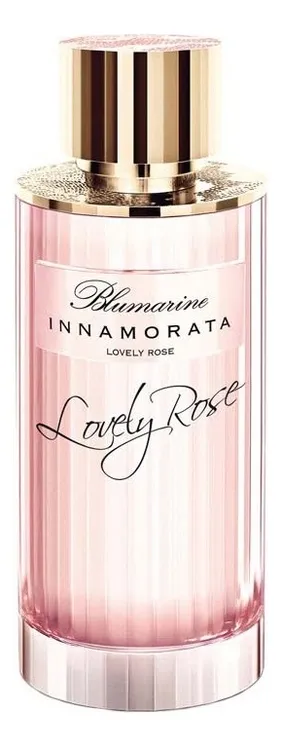 Blumarine Innamorata Lovely Rose