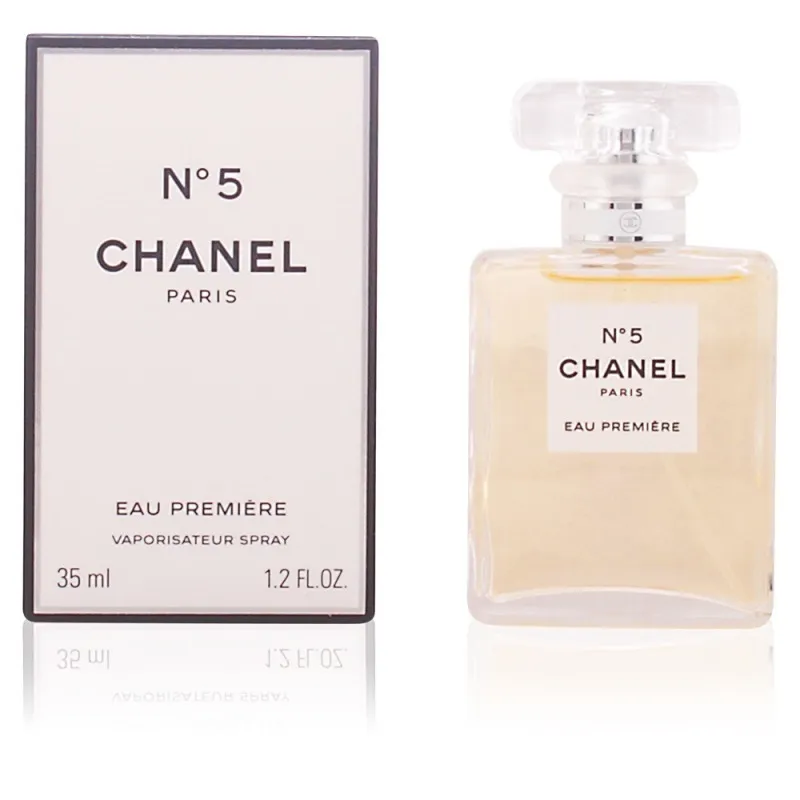 Chanel No 5 Eau Premiere