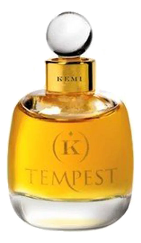Kemi Blending Magic Tempest Духи унисекс 15 ml