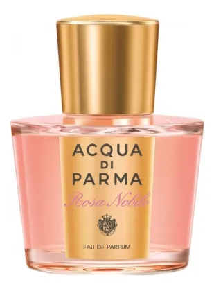Acqua di Parma Rosa Nobile Парфюмерная вода для женщин 100 ml тестер