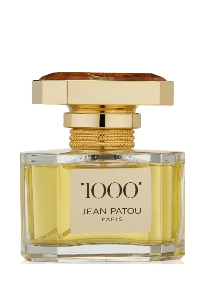 Jean Patou 1000 Vintage Духи для женщин 30 ml