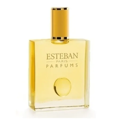 Esteban Fureur d'agrumes