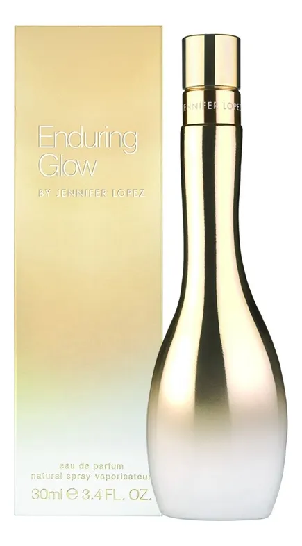 Jennifer Lopez Enduring Glow Парфюмерная вода для женщин 30 ml