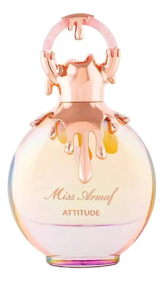 Armaf Miss Attitude