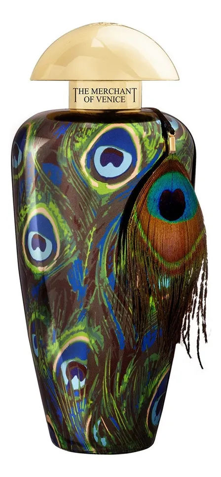 The Merchant of Venice Imperial Emerald Парфюмерная вода унисекс 100 ml тестер