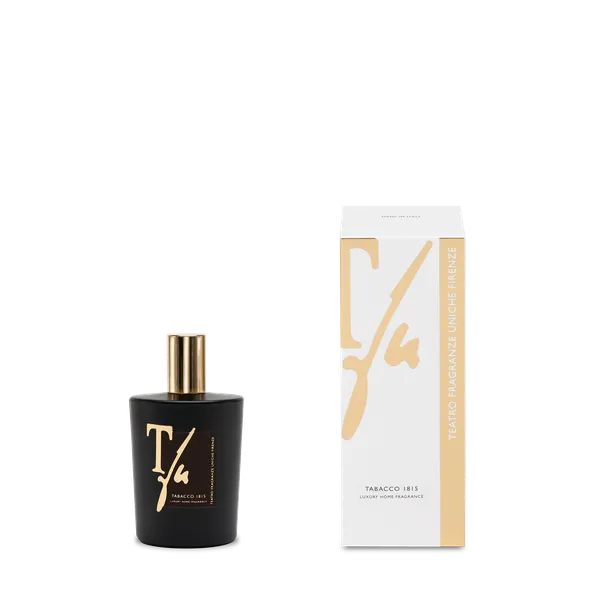 Teatro Fragranze Uniche TABACCO 1815