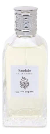 ETRO Sandalo Туалетная вода для женщин 100 ml тестер