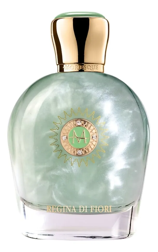 Moresque Regina Di Fiori