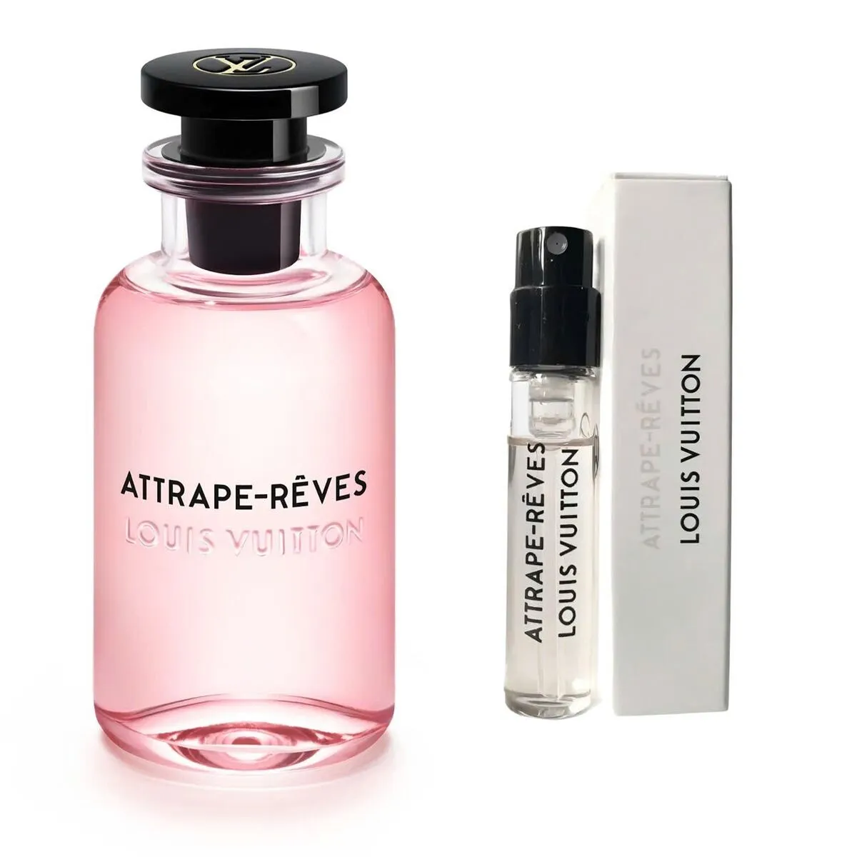 Louis Vuitton Attrape-Reves Парфюмерная вода для женщин 2 ml Sample