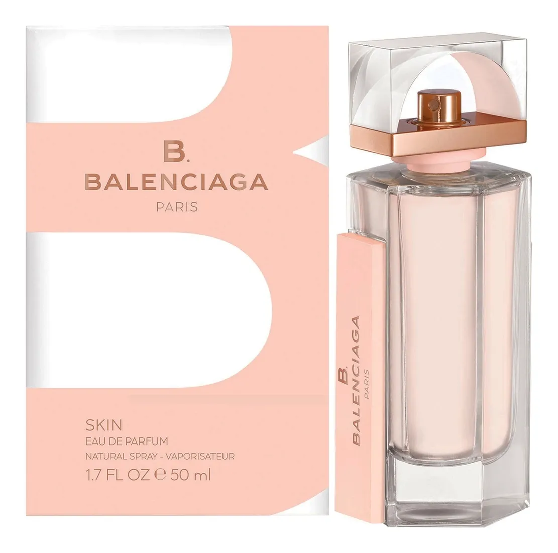 Balenciaga B. Balenciaga Skin