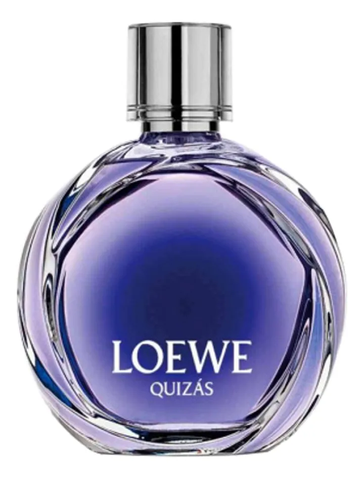 Loewe Quizas, Quizas, Quizas Eau de Toilette Парфюмерная вода для женщин 100 ml тестер