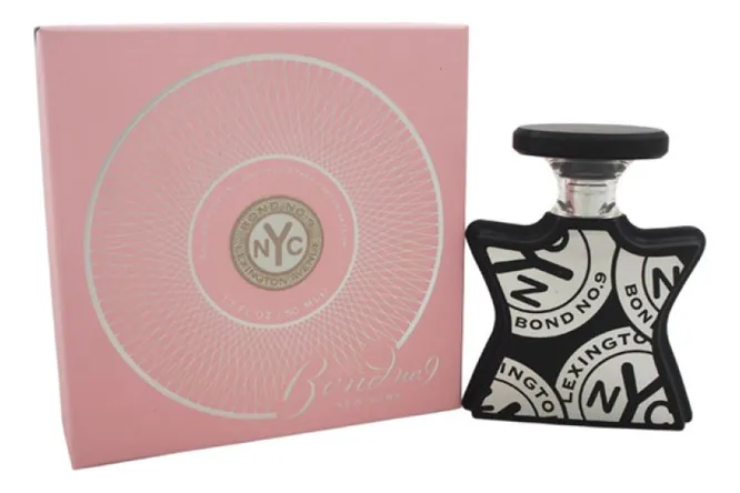 Bond No. 9 Andy Warhol Lexington Avenue Парфюмерная вода для женщин 50 ml