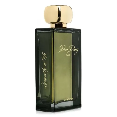 Dear Diary Longevity of Life