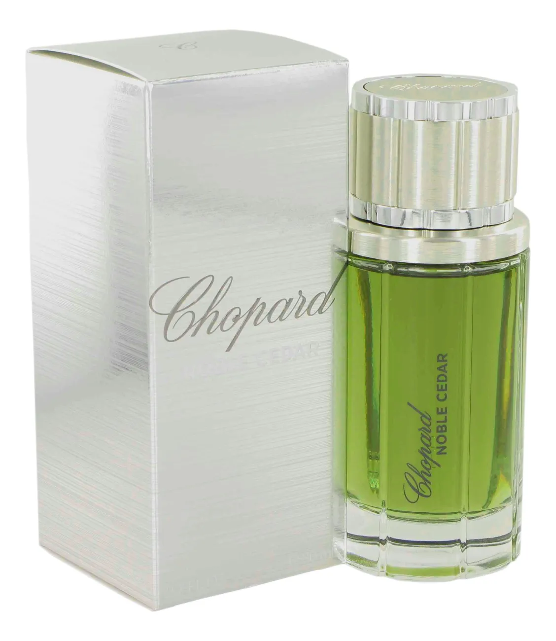 Chopard Noble Cedar Туалетная вода для мужчин 80 ml