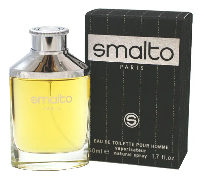 Francesco Smalto Smalto Туалетная вода для мужчин 50 ml